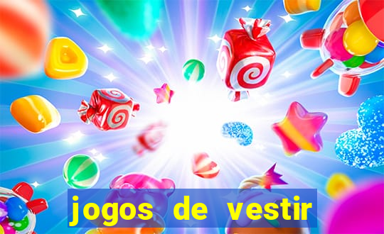 jogos de vestir pessoas ricas